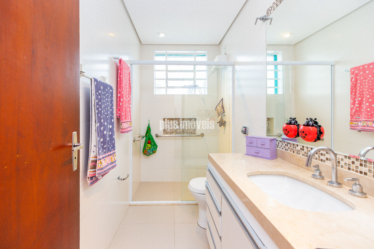 Casa, 3 quartos, 206 m² - Foto 30