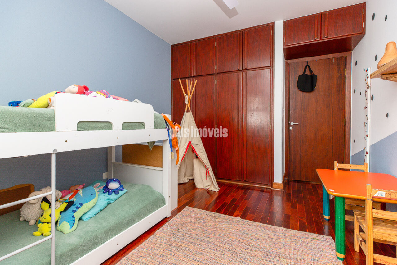 Casa, 3 quartos, 206 m² - Foto 32