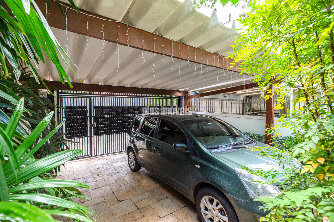 Casa, 3 quartos, 206 m² - Foto 37