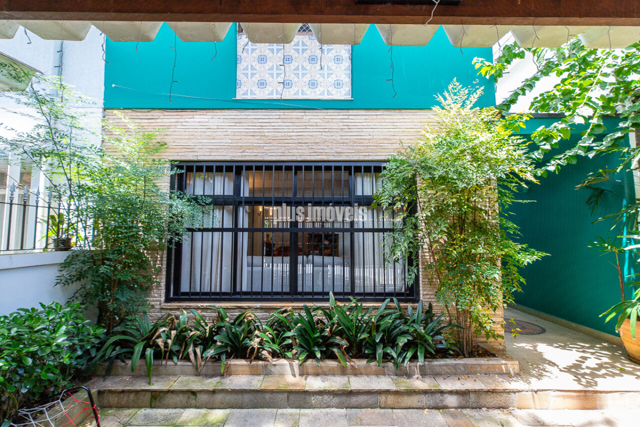 Casa, 3 quartos, 206 m² - Foto 39