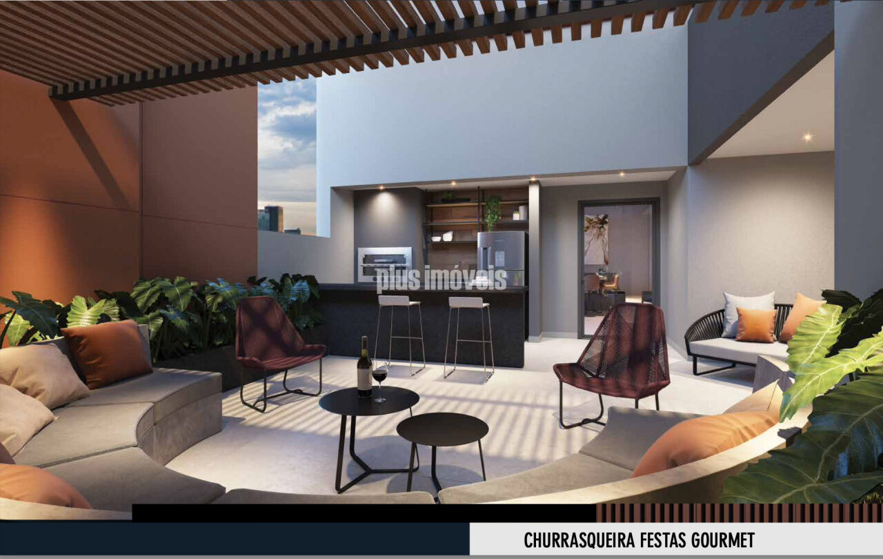 Apartamento, 3 quartos, 120 m² - Foto 3