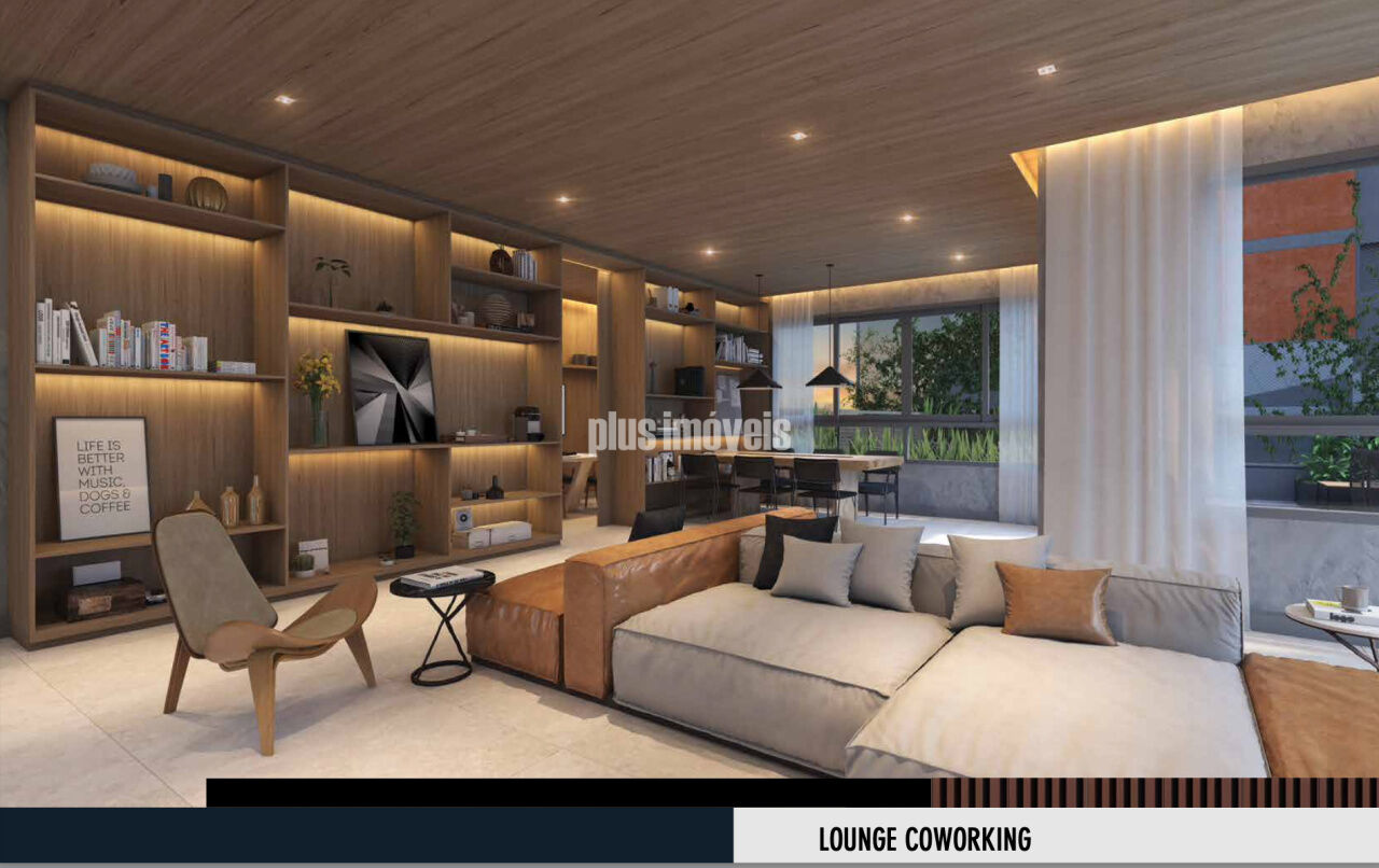 Apartamento, 3 quartos, 120 m² - Foto 4