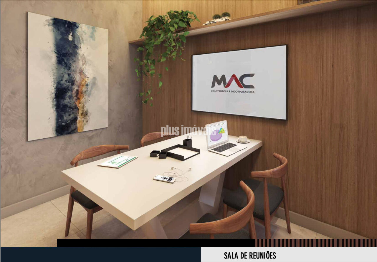 Apartamento, 3 quartos, 120 m² - Foto 6