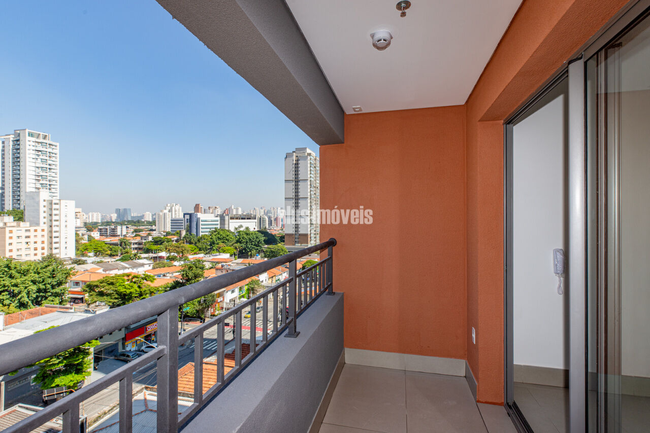 Apartamento, 1 quarto, 26 m² - Foto 4