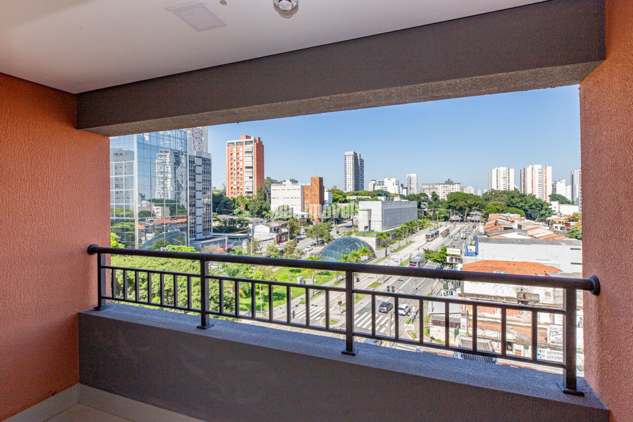 Apartamento, 1 quarto, 26 m² - Foto 7