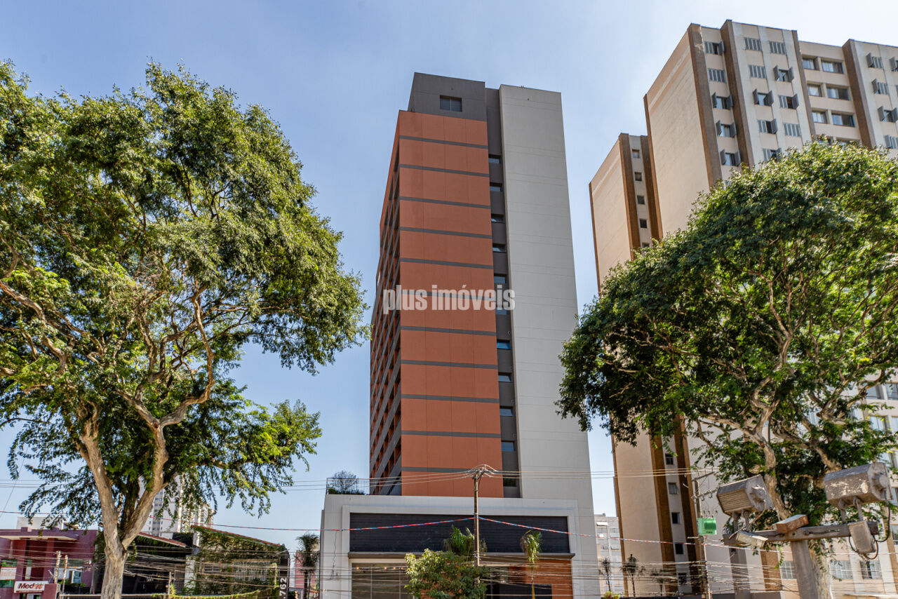 Apartamento, 1 quarto, 26 m² - Foto 10