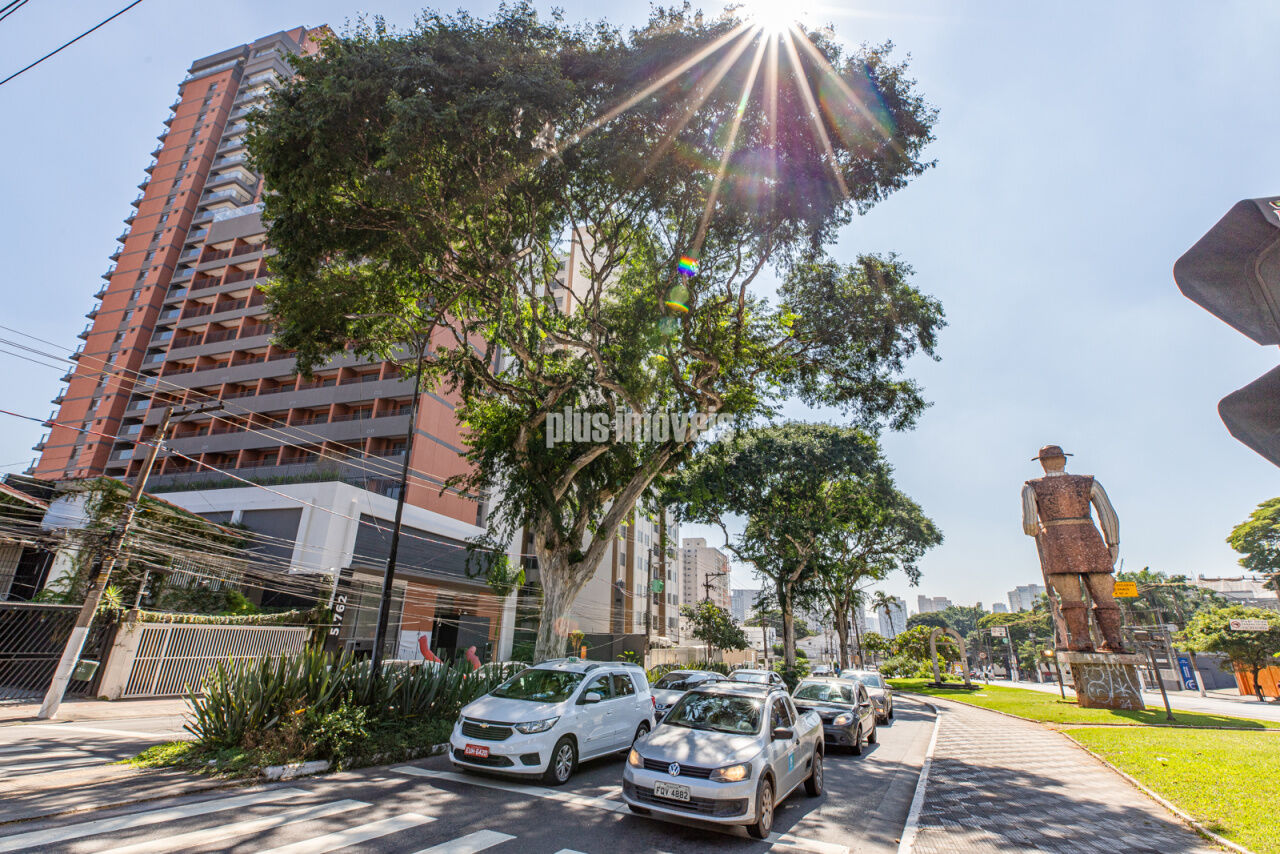 Apartamento, 1 quarto, 26 m² - Foto 12