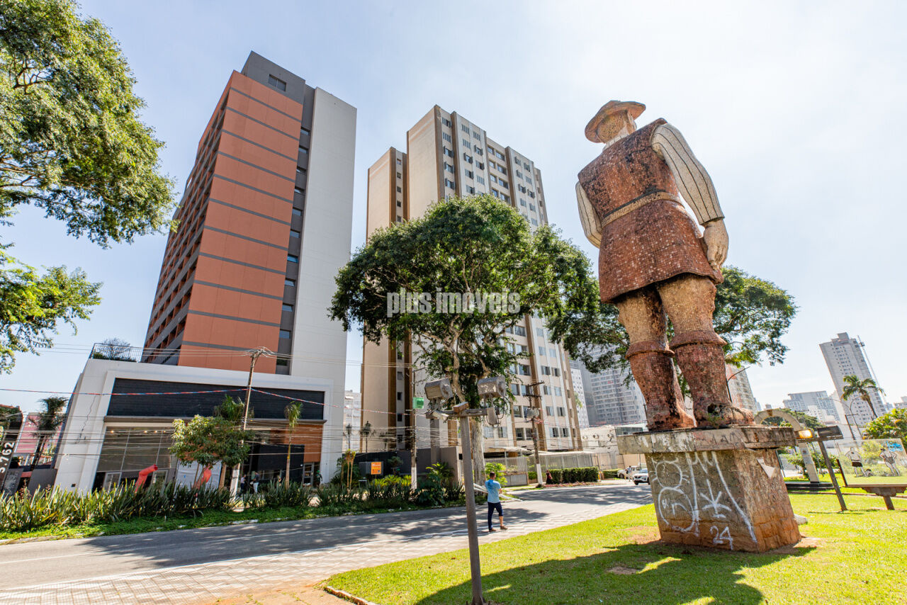 Apartamento, 1 quarto, 26 m² - Foto 13