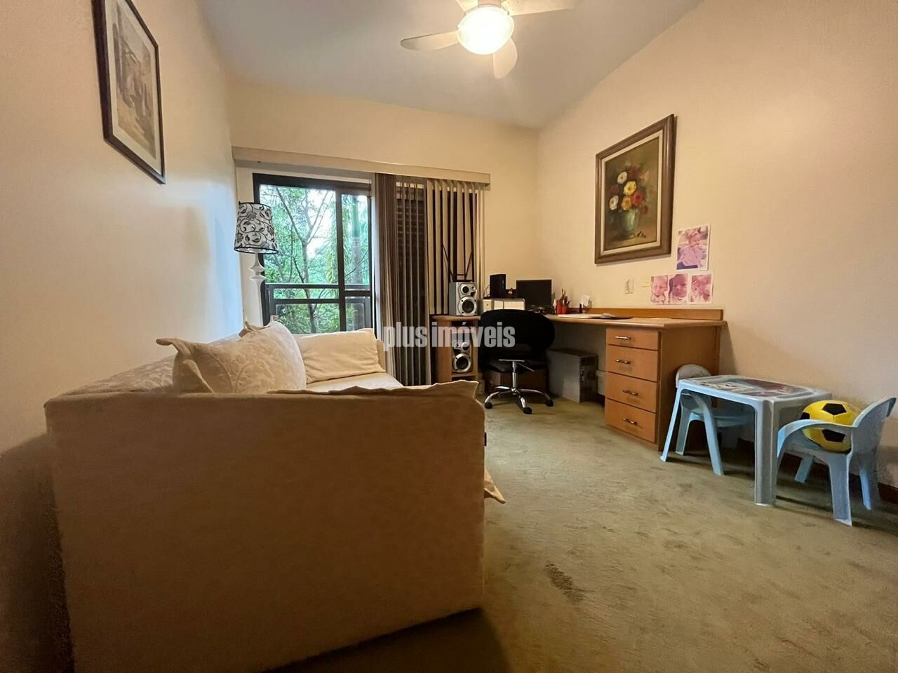 Apartamento, 4 quartos, 144 m² - Foto 12