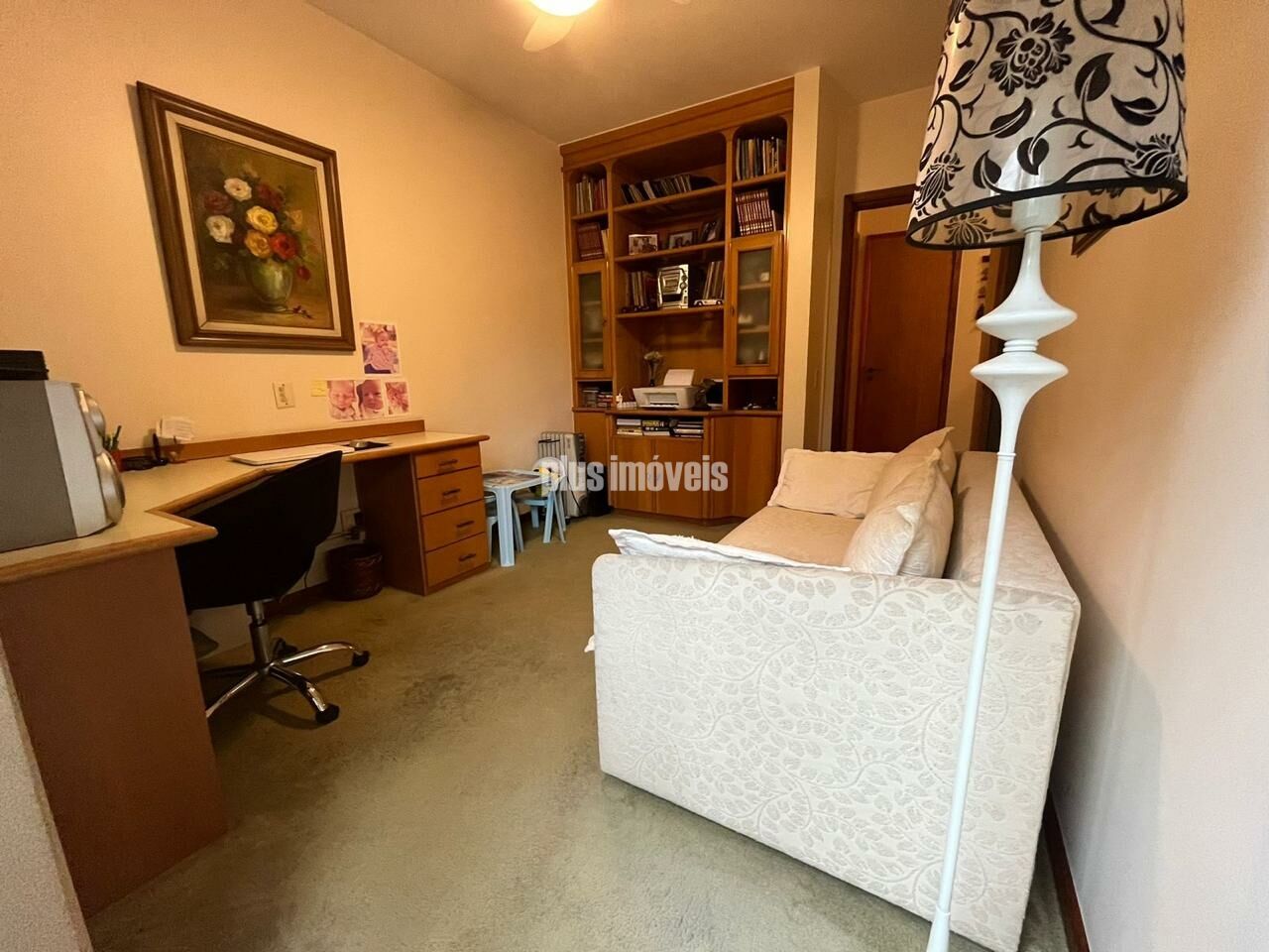 Apartamento, 4 quartos, 144 m² - Foto 13