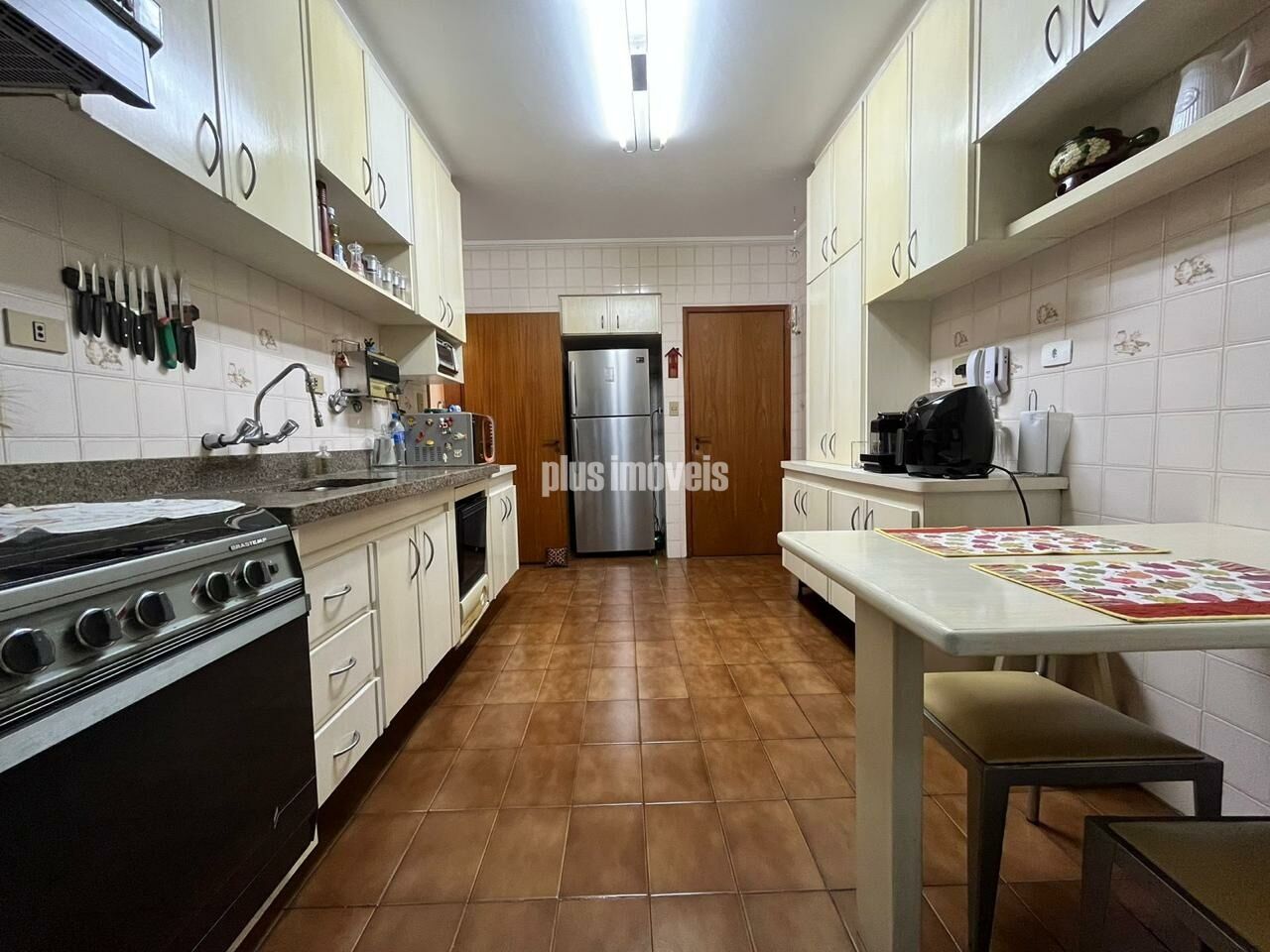Apartamento, 4 quartos, 144 m² - Foto 8