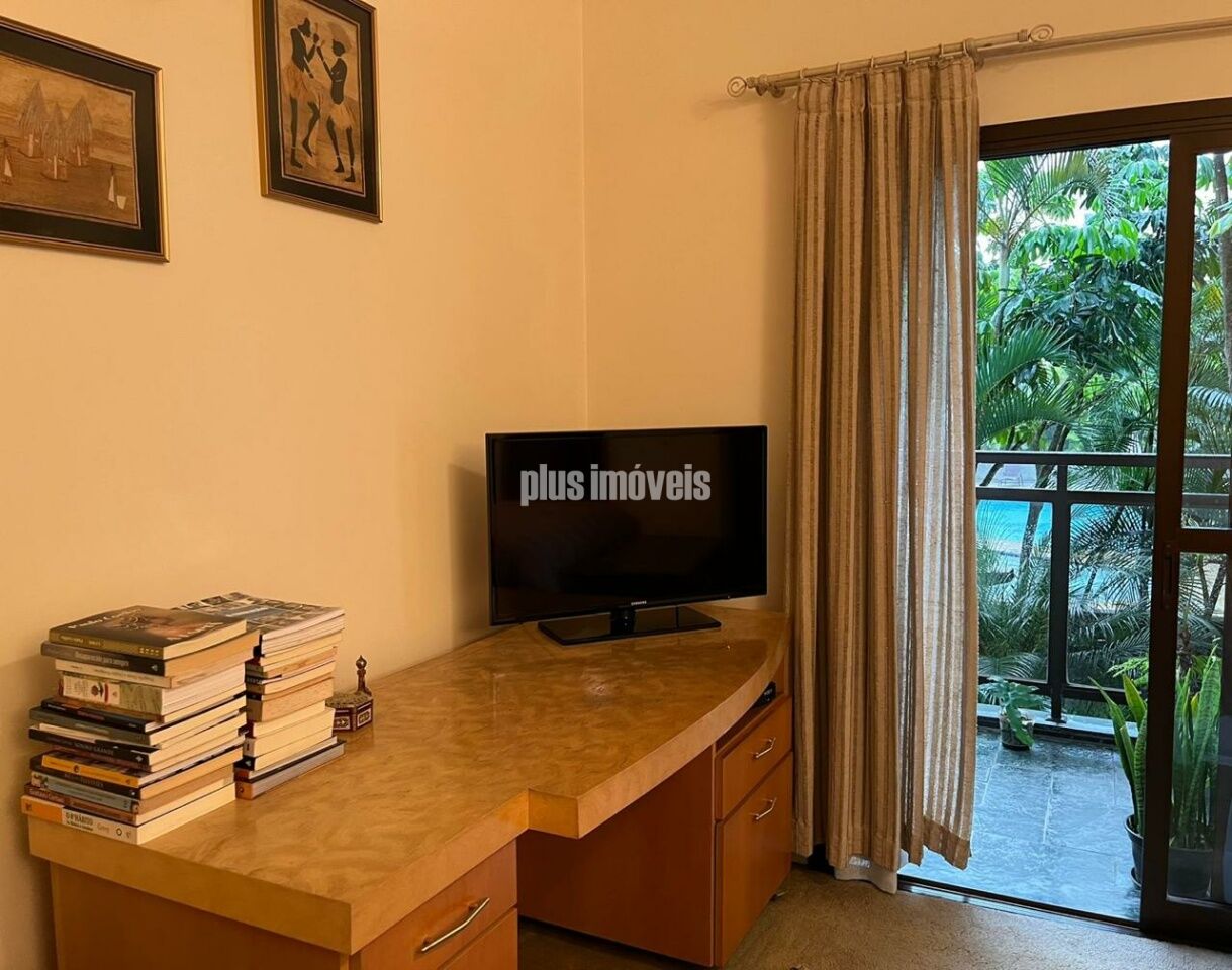 Apartamento, 4 quartos, 144 m² - Foto 21