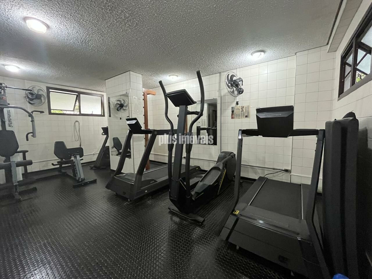 Apartamento, 4 quartos, 144 m² - Foto 24