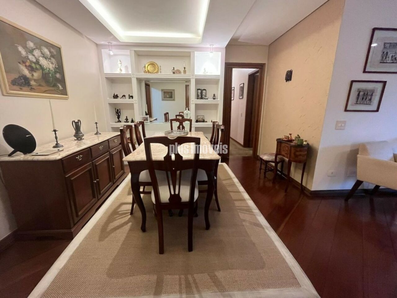 Apartamento, 4 quartos, 144 m² - Foto 5