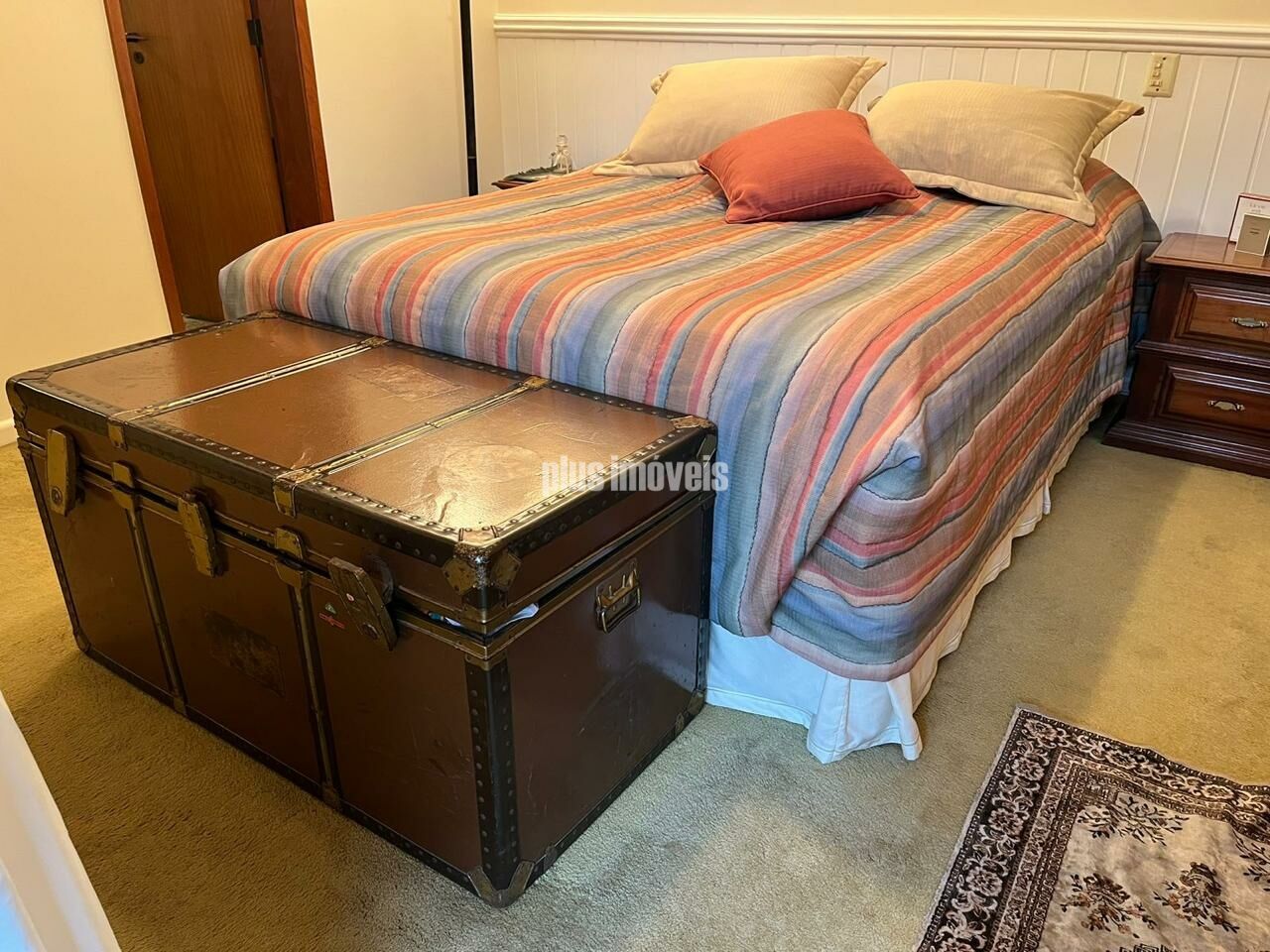 Apartamento, 4 quartos, 144 m² - Foto 20