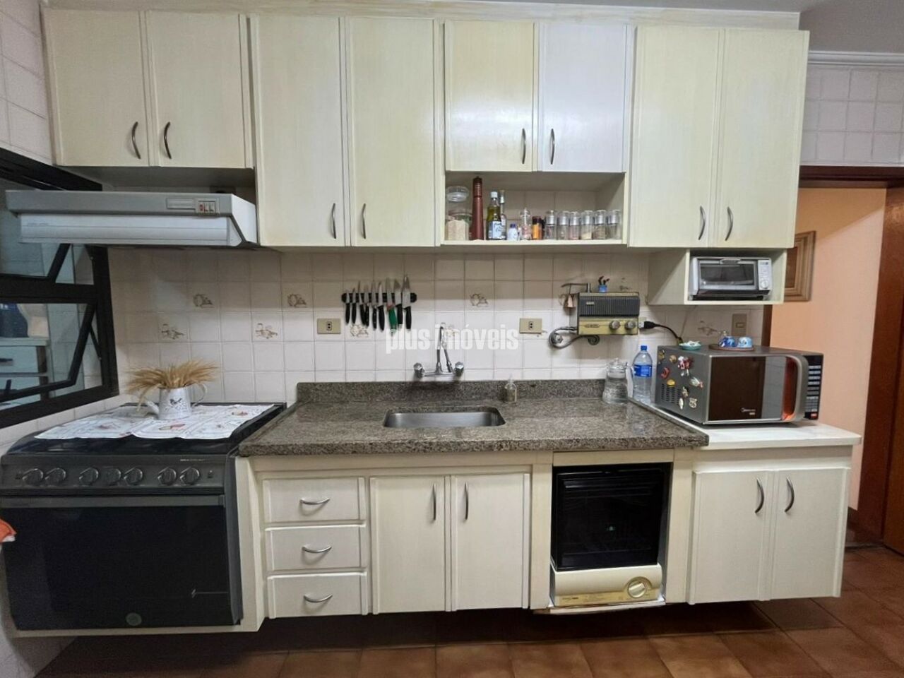 Apartamento, 4 quartos, 144 m² - Foto 6