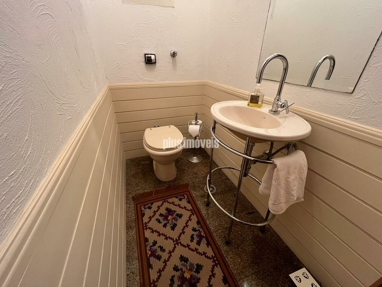 Apartamento, 4 quartos, 144 m² - Foto 4