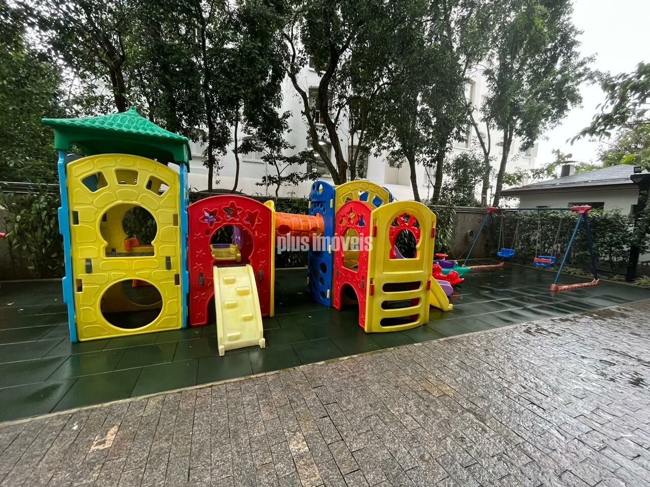 Apartamento, 4 quartos, 144 m² - Foto 27