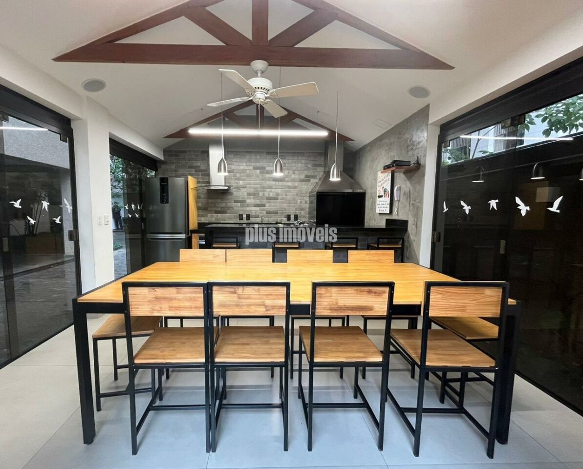 Apartamento, 4 quartos, 144 m² - Foto 28