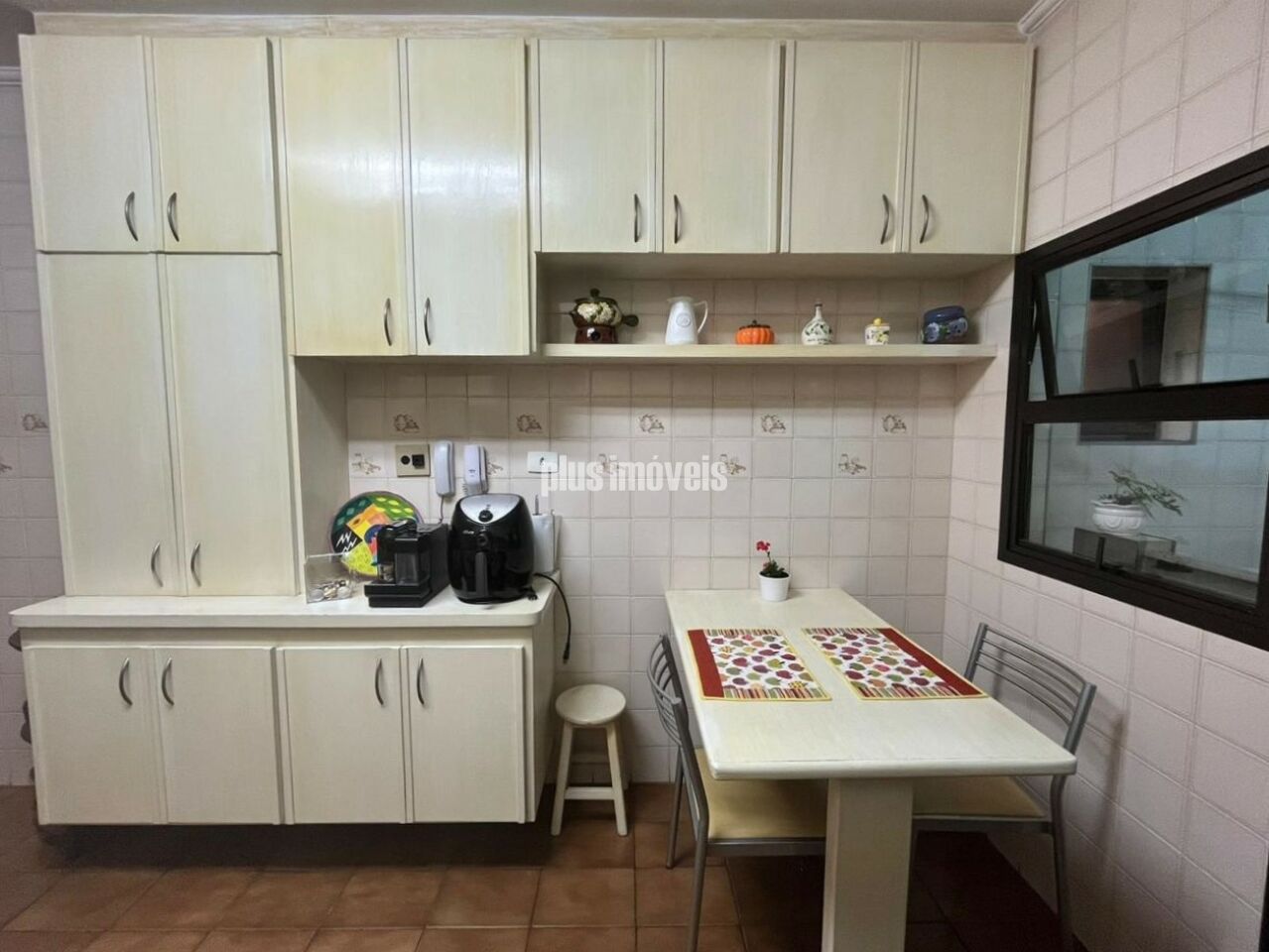 Apartamento, 4 quartos, 144 m² - Foto 9