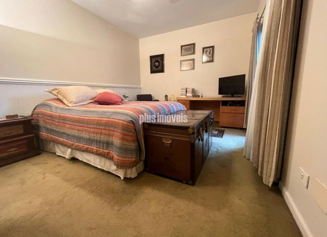 Apartamento, 4 quartos, 144 m² - Foto 19