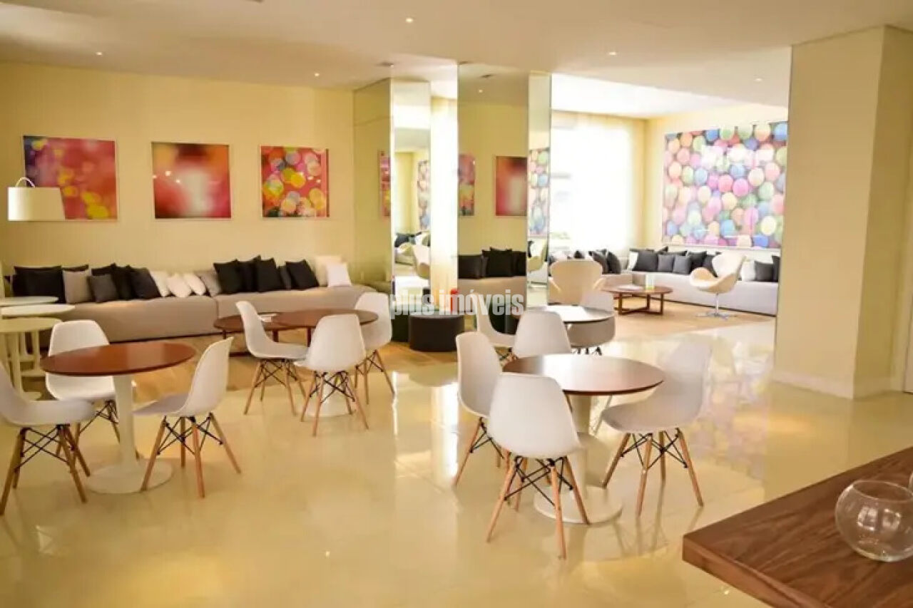 Apartamento à venda com 2 quartos, 68m² - Foto 30