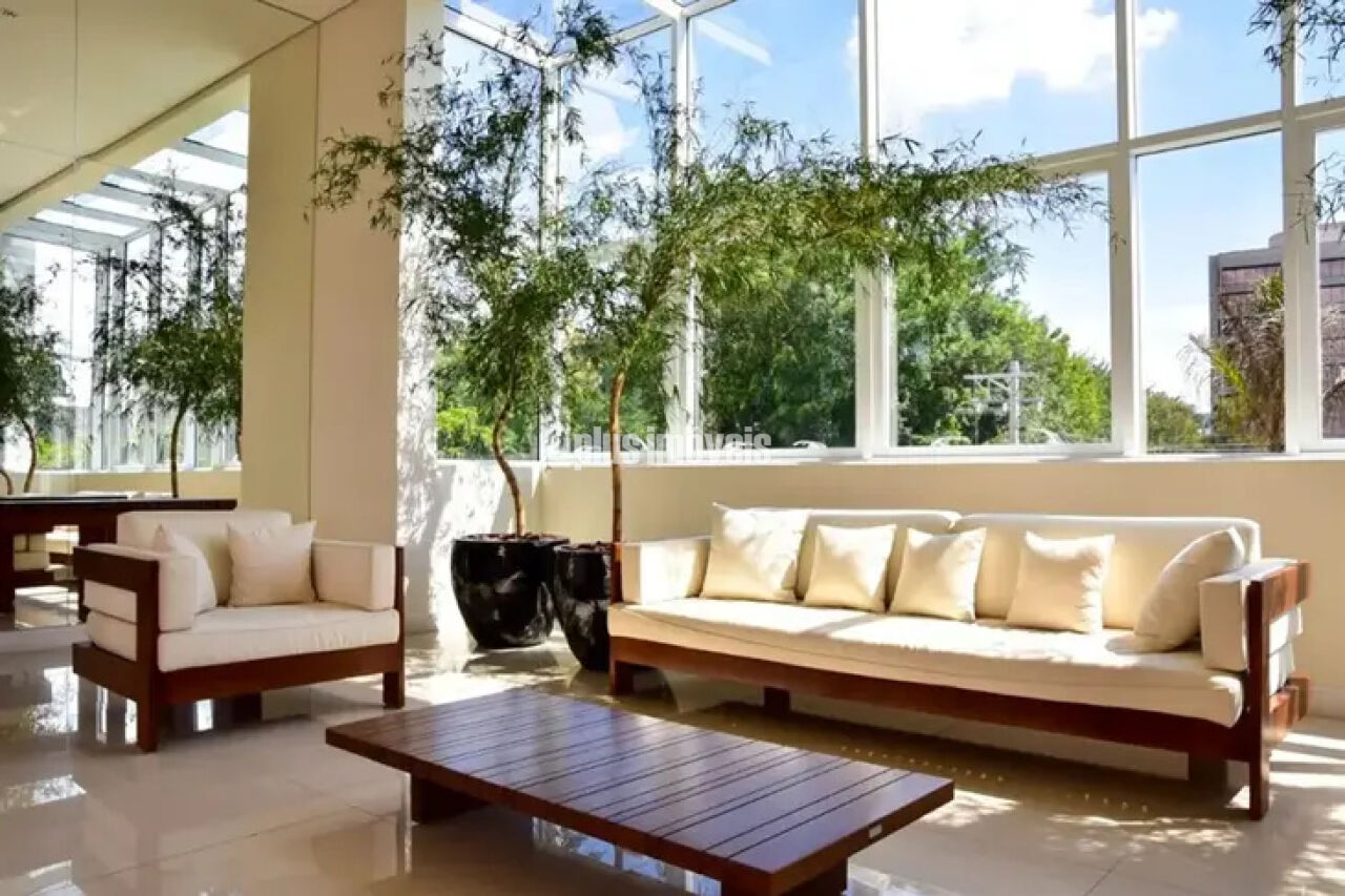 Apartamento à venda com 2 quartos, 68m² - Foto 35