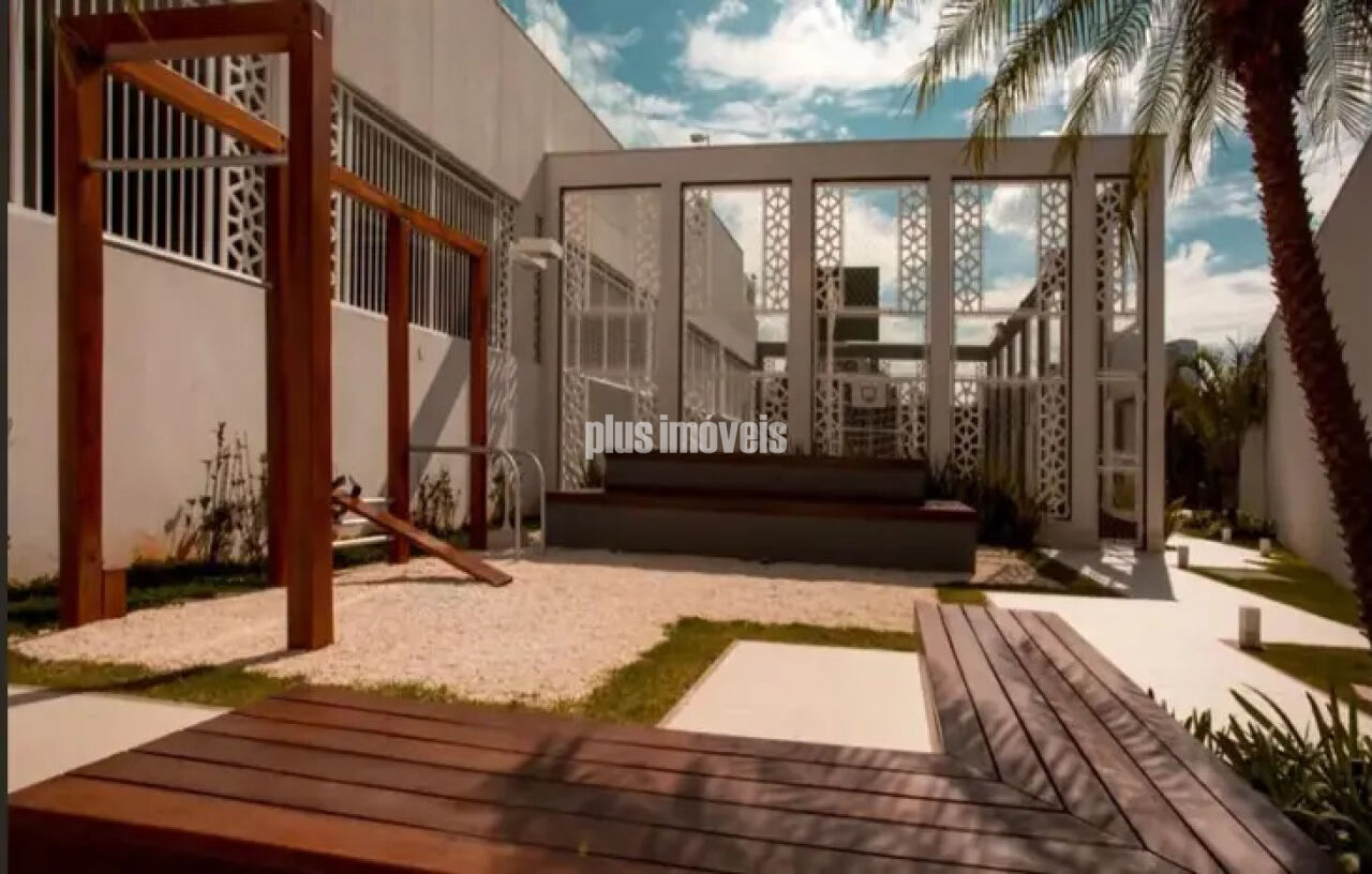 Apartamento à venda com 2 quartos, 68m² - Foto 33