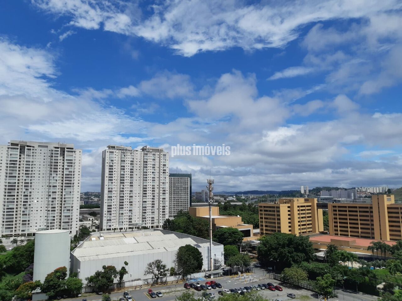 Apartamento à venda com 2 quartos, 68m² - Foto 22
