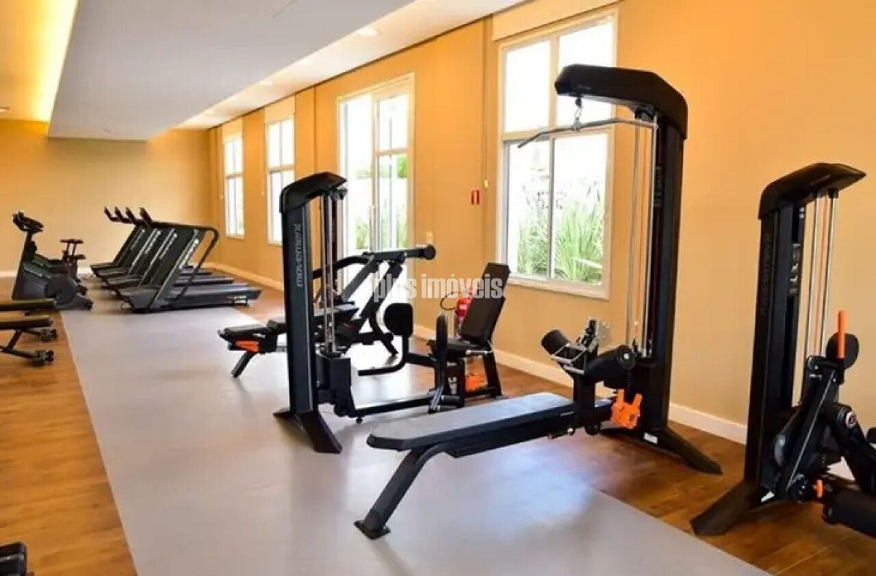Apartamento à venda com 2 quartos, 68m² - Foto 31