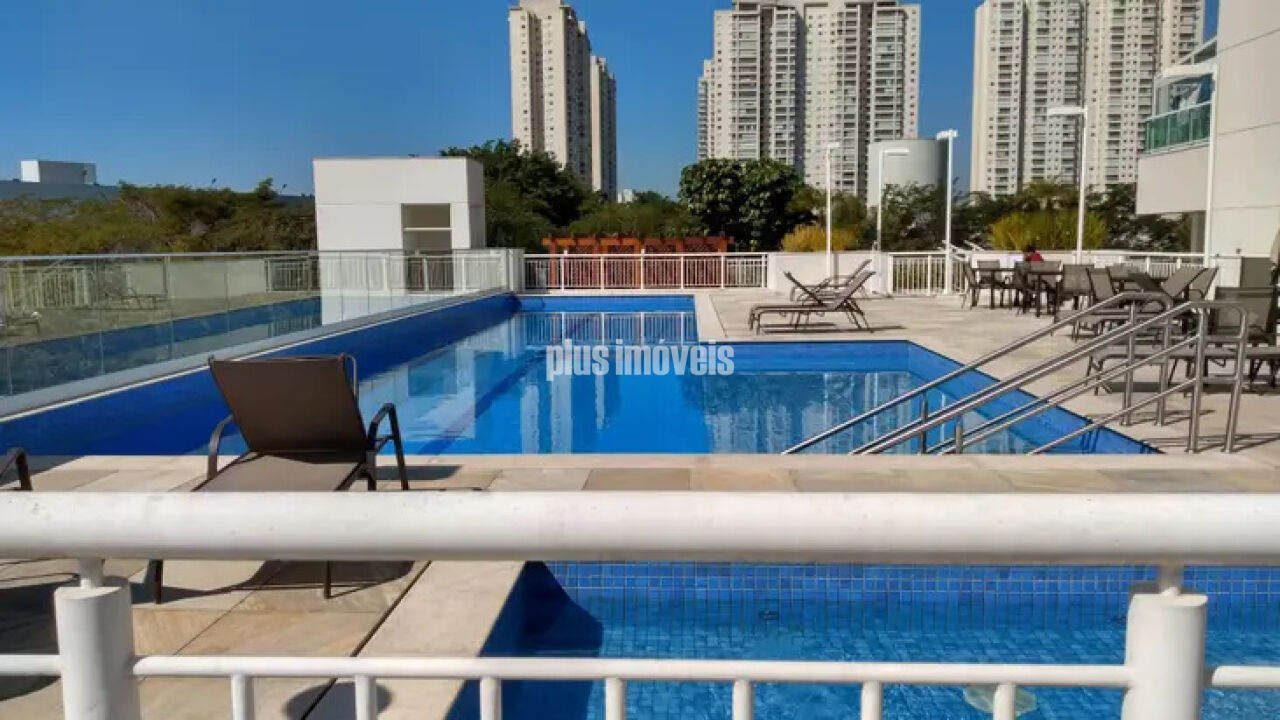 Apartamento à venda com 2 quartos, 68m² - Foto 26