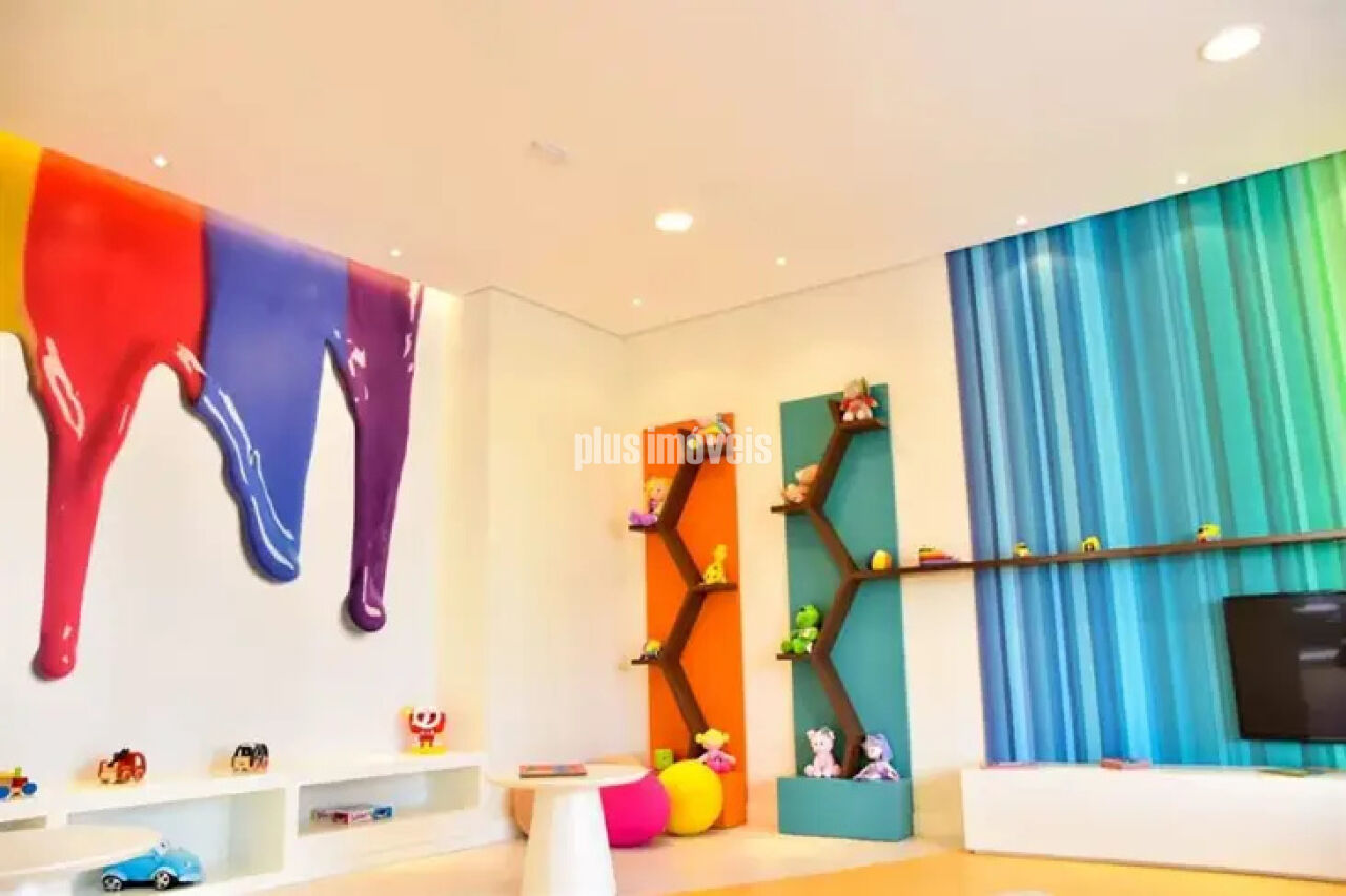 Apartamento à venda com 2 quartos, 68m² - Foto 34