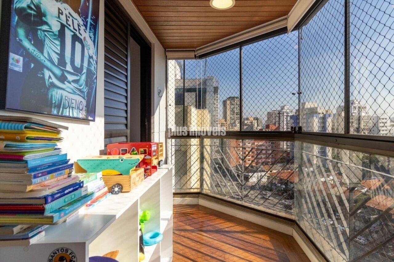 Apartamento, 3 quartos, 90 m² - Foto 2