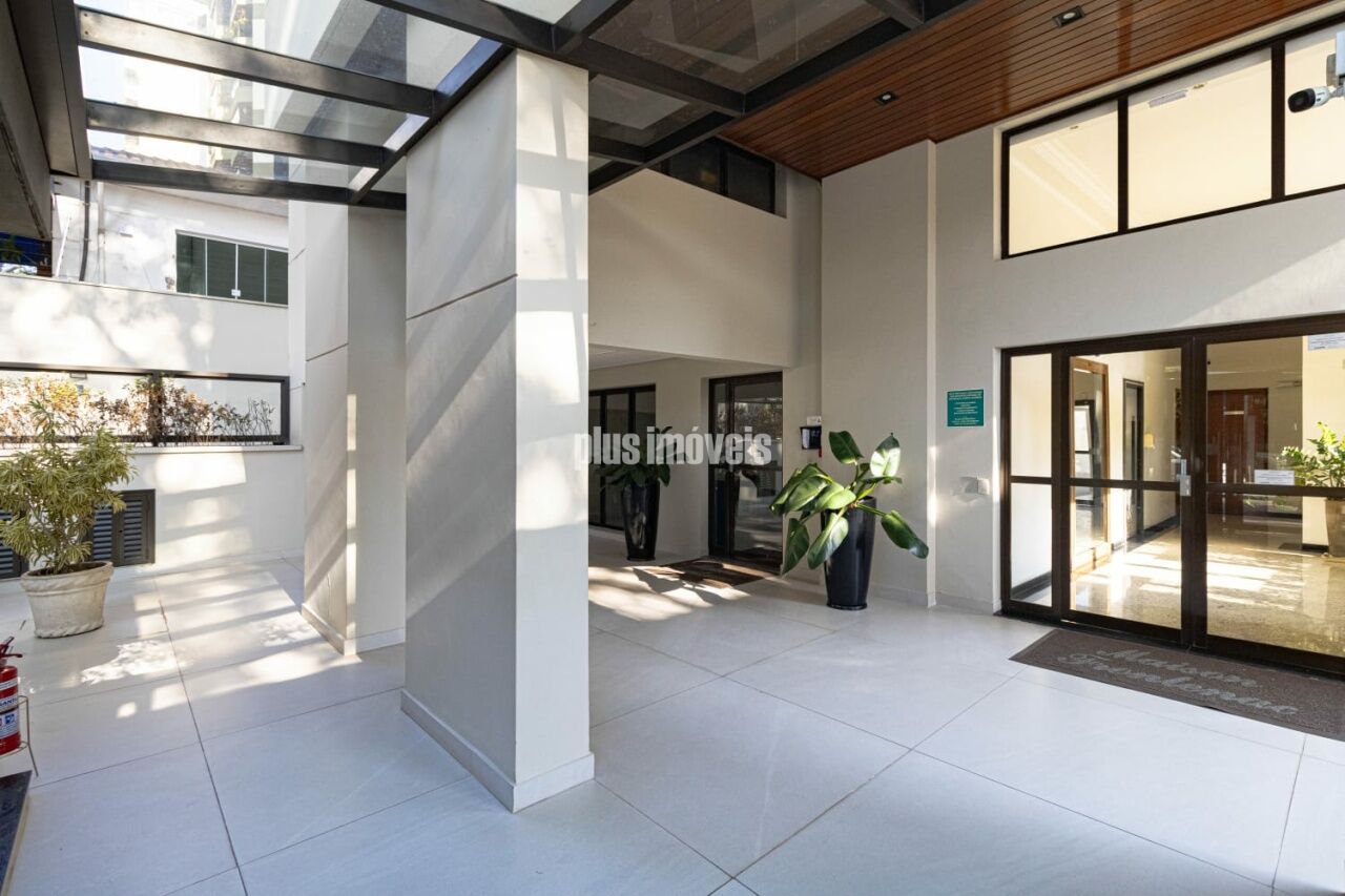 Apartamento, 3 quartos, 90 m² - Foto 35