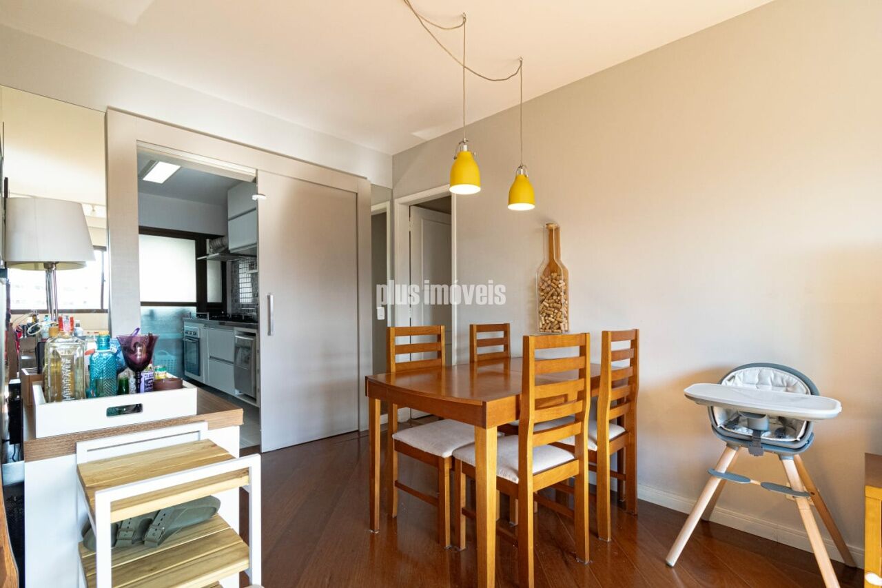 Apartamento, 3 quartos, 90 m² - Foto 7