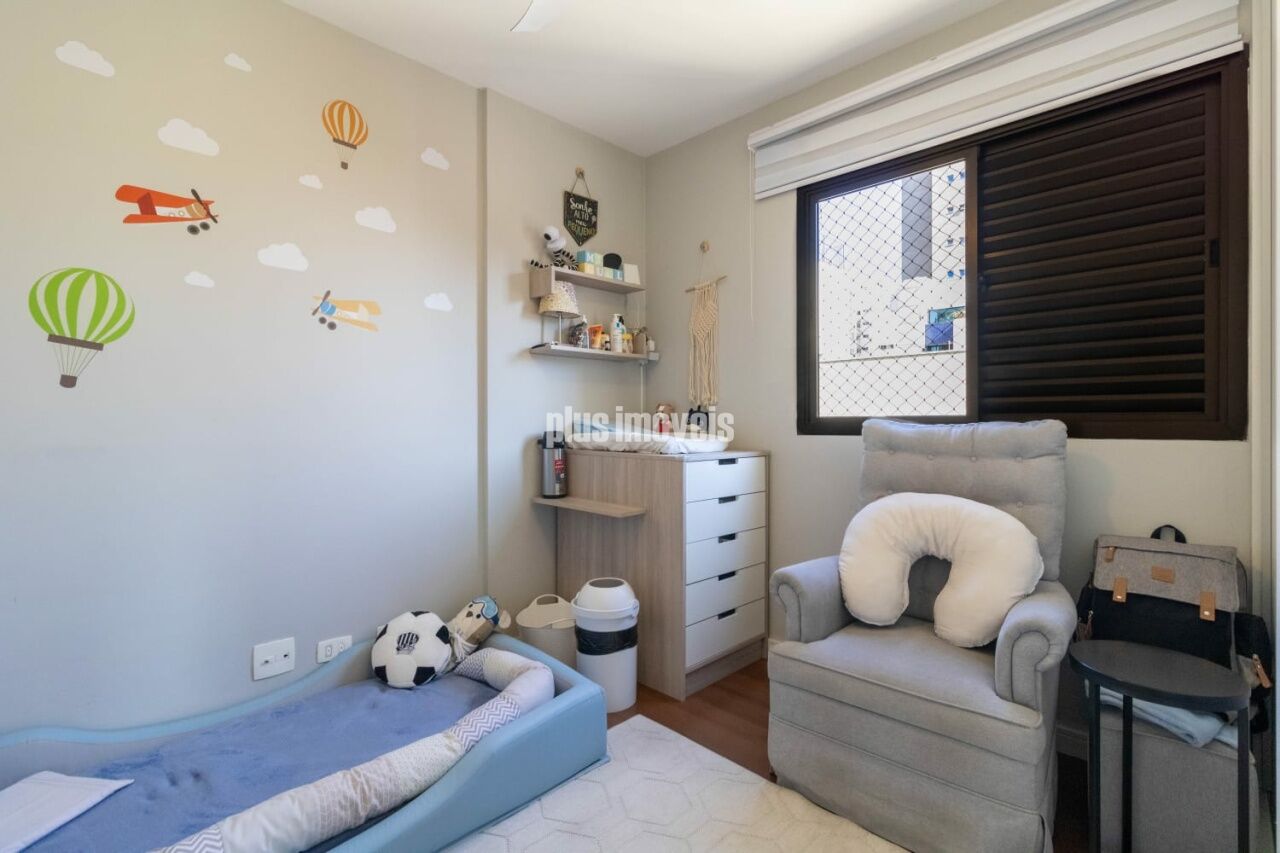 Apartamento, 3 quartos, 90 m² - Foto 20
