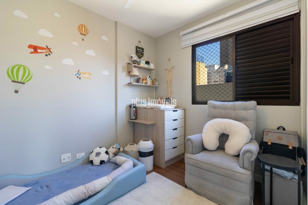 Apartamento, 3 quartos, 90 m² - Foto 25