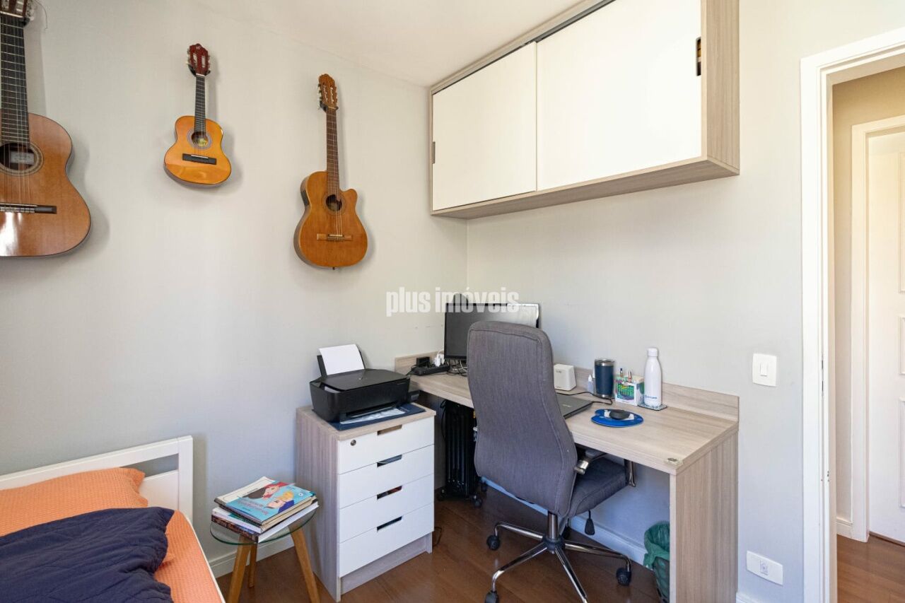 Apartamento, 3 quartos, 90 m² - Foto 21