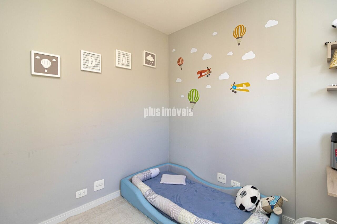 Apartamento, 3 quartos, 90 m² - Foto 24