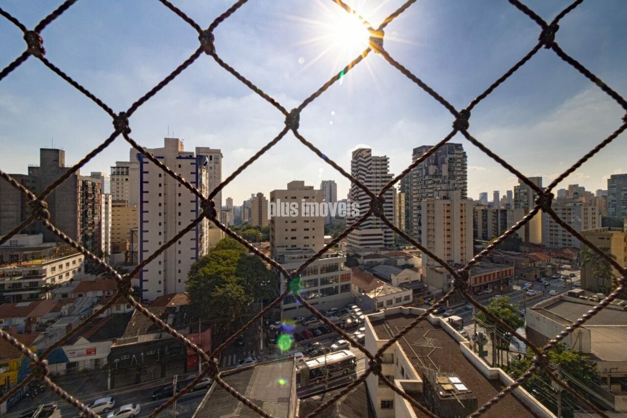 Apartamento, 3 quartos, 90 m² - Foto 1