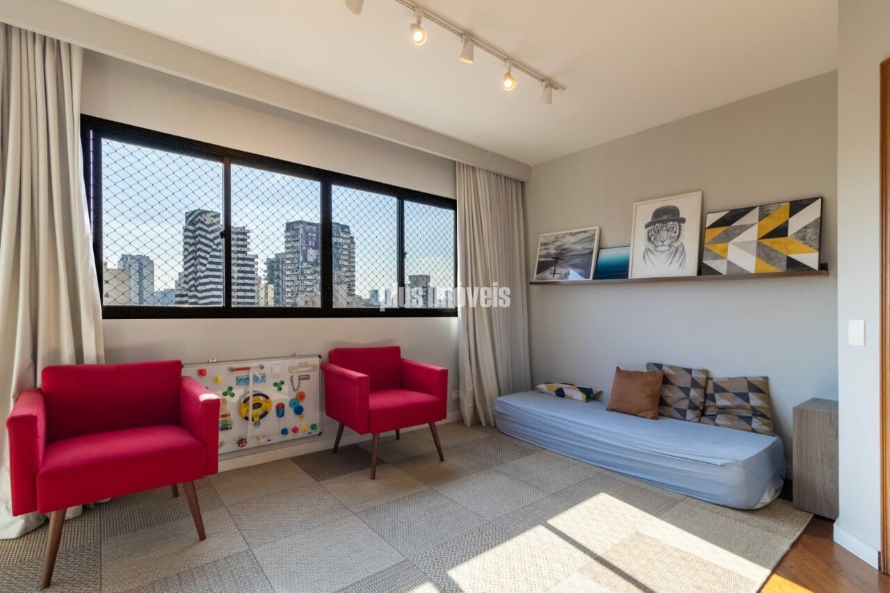Apartamento, 3 quartos, 90 m² - Foto 5