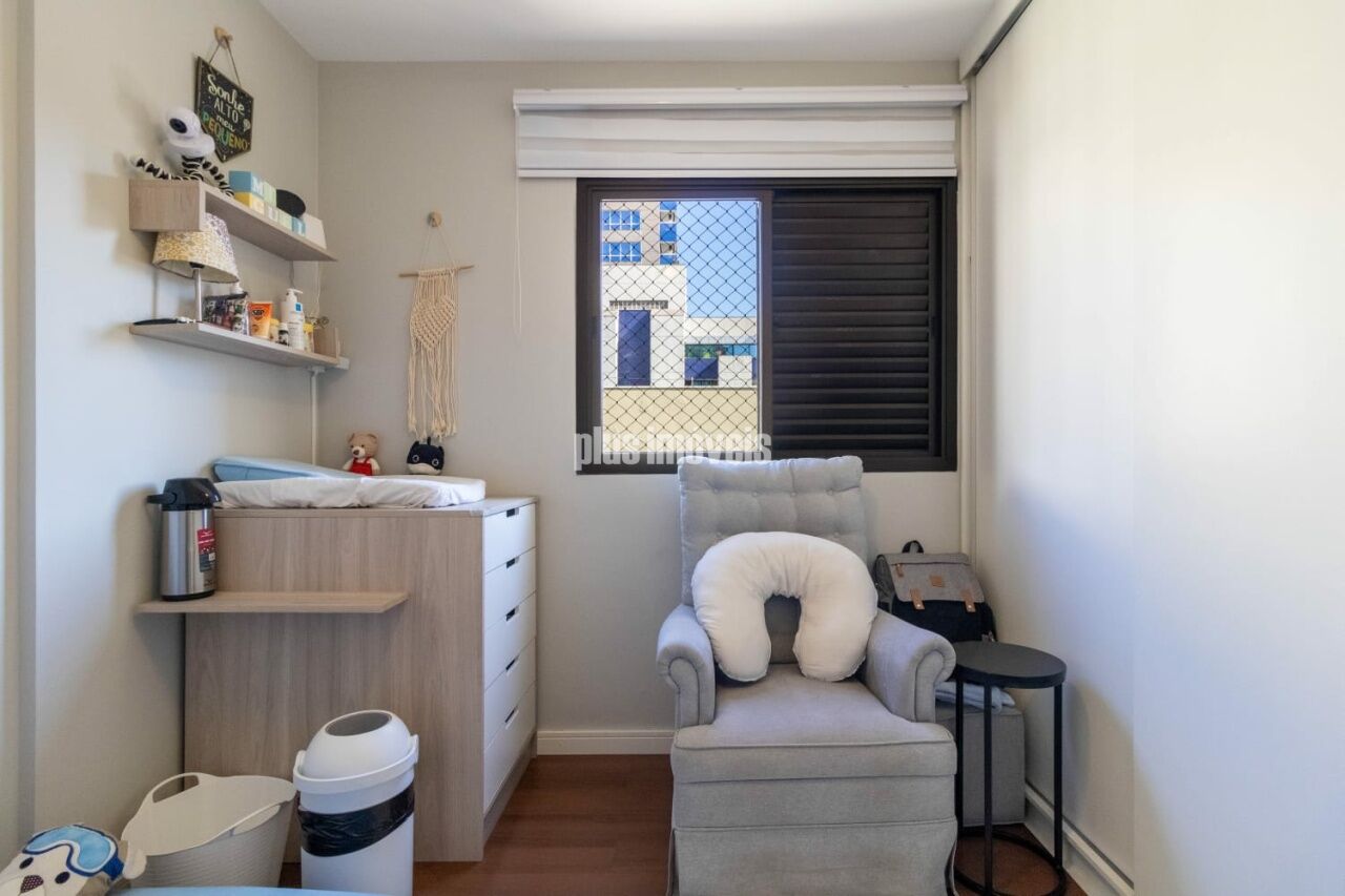 Apartamento, 3 quartos, 90 m² - Foto 19