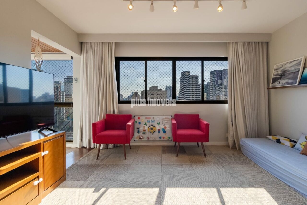 Apartamento, 3 quartos, 90 m² - Foto 4