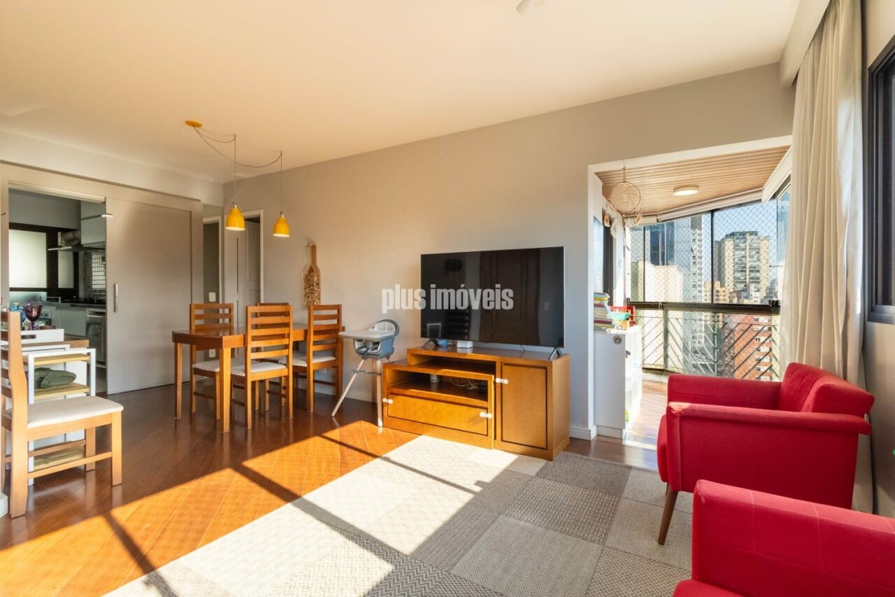 Apartamento, 3 quartos, 90 m² - Foto 8