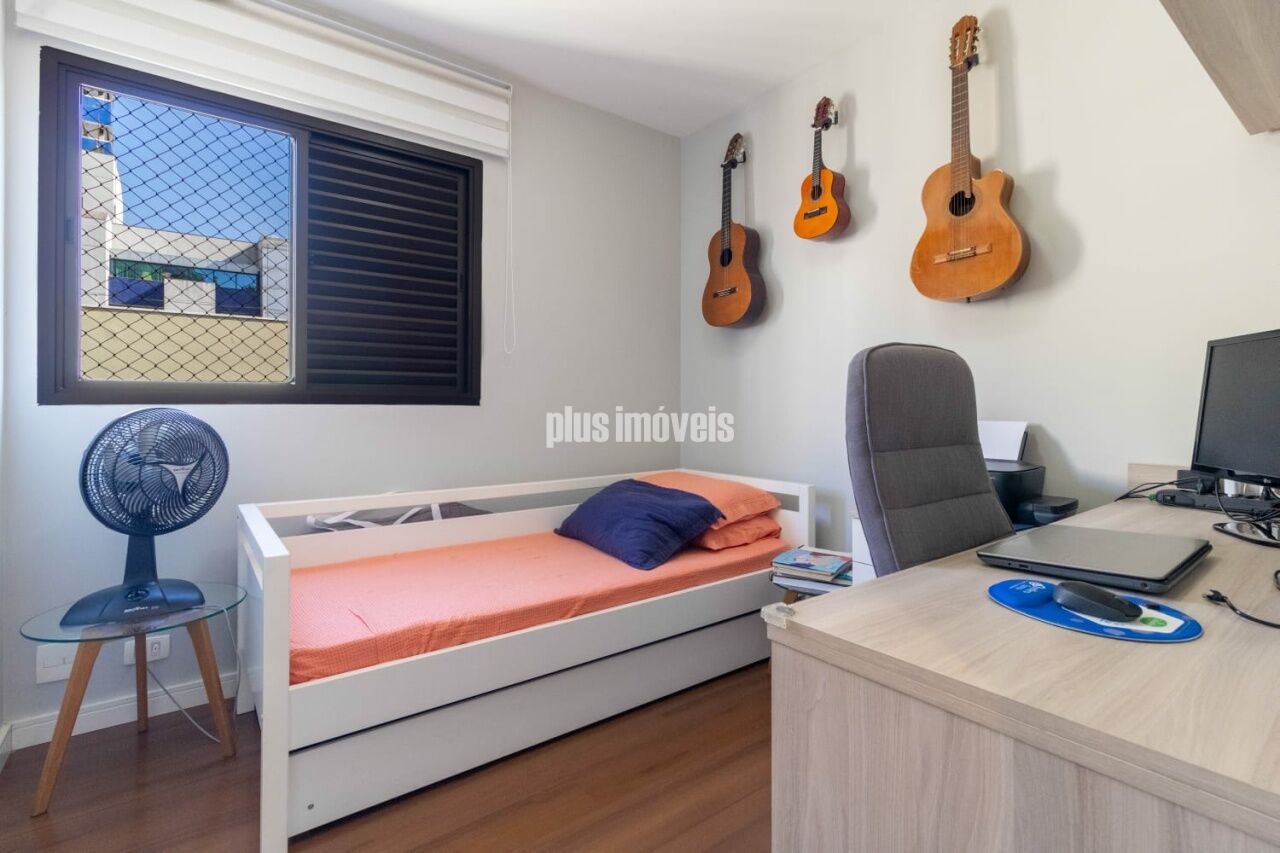 Apartamento, 3 quartos, 90 m² - Foto 16