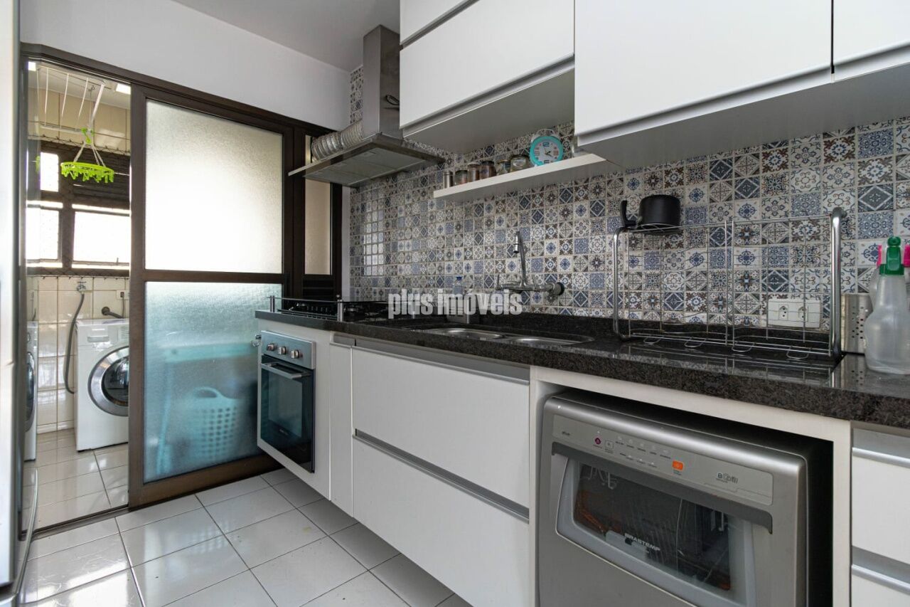 Apartamento, 3 quartos, 90 m² - Foto 29