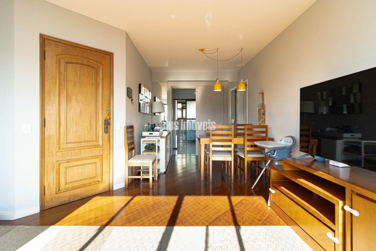 Apartamento, 3 quartos, 90 m² - Foto 3