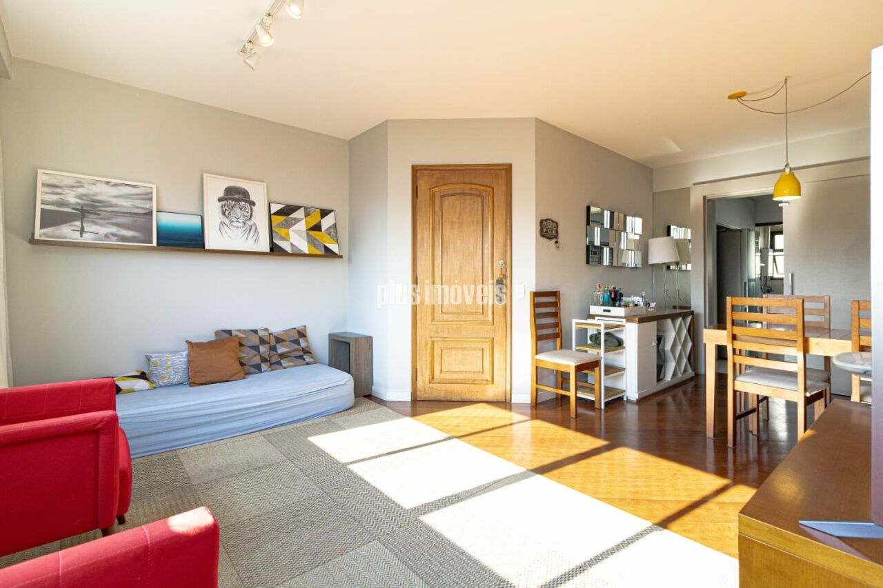 Apartamento, 3 quartos, 90 m² - Foto 6