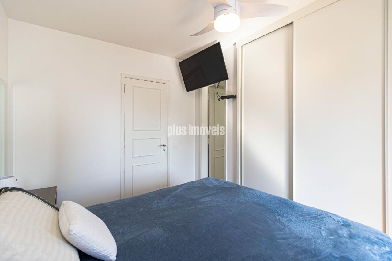 Apartamento, 3 quartos, 90 m² - Foto 12