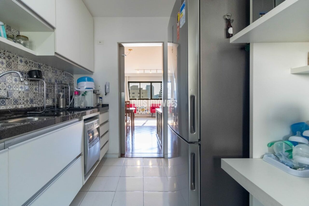Apartamento, 3 quartos, 90 m² - Foto 30